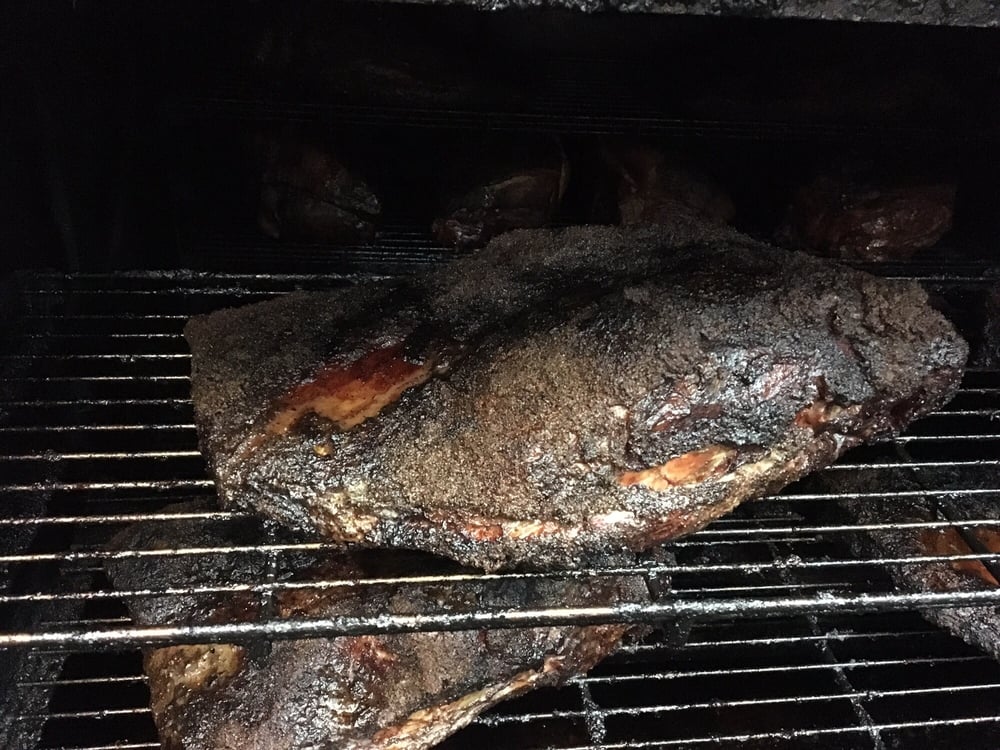 Blackland Smokehouse
