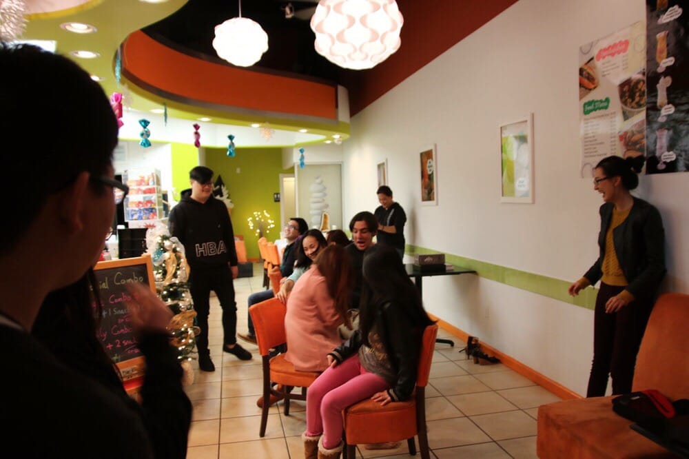 Bubble Tea House Order Online 160 Photos & 74 Reviews Bubble Tea