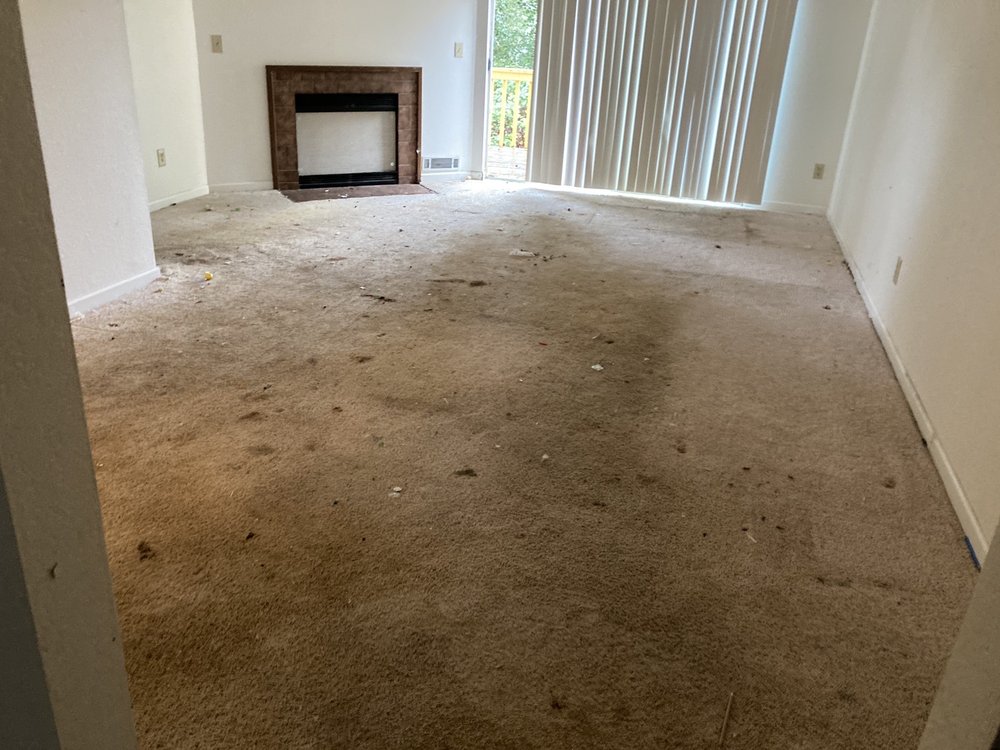 JunkDaddy Junk Removal