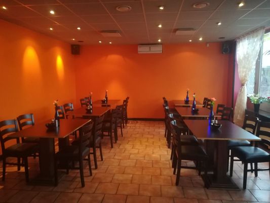 Preeti indian cuisine indian stambanevägen 81, stuvsta ...