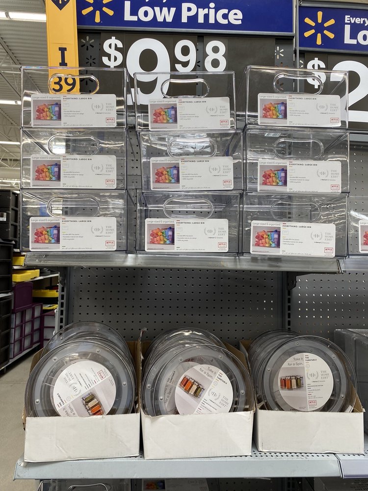 Walmart Supercenter