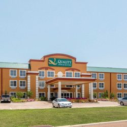 Quality Inn Suites 43 Photos 11 Reviews Hotels 503 Photo Of Quality Inn Suites West Monroe La United States