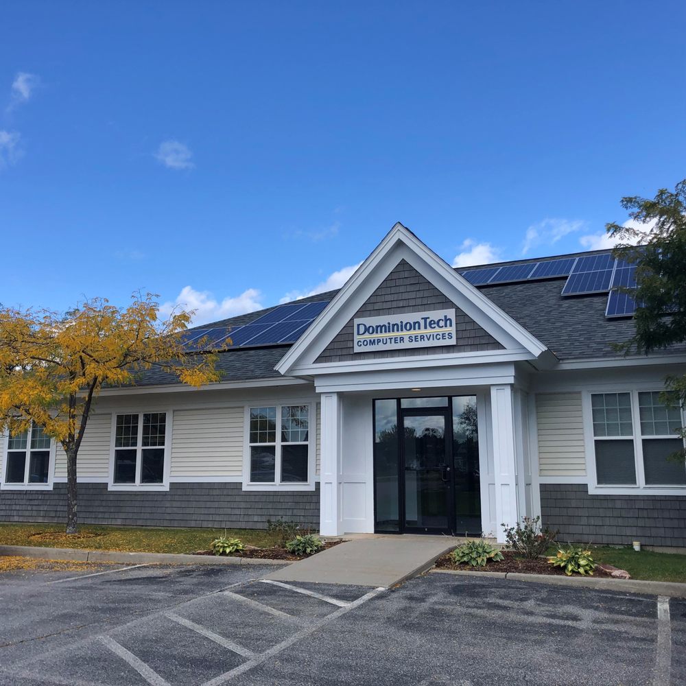 DominionTech