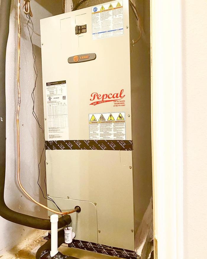 image of business Pepcal Heating & Air