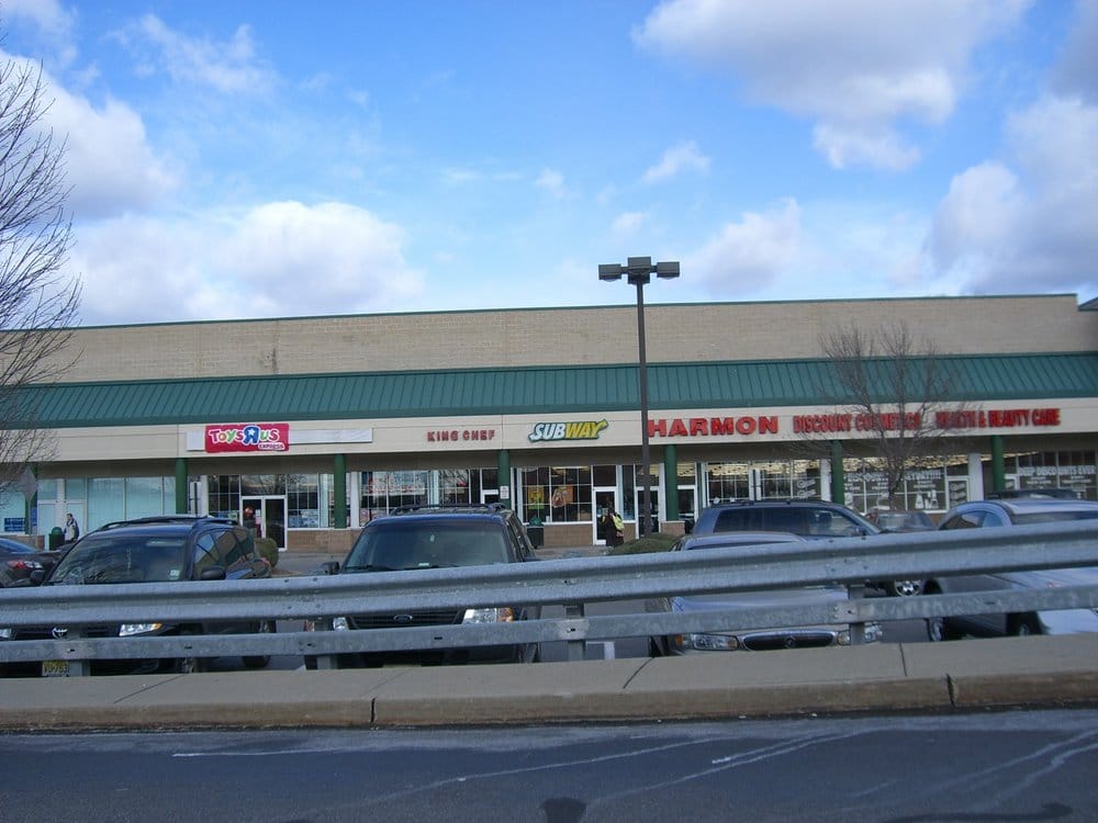 Harmon Stores Cosmetics & Beauty Supply 675 Paterson Ave, Carlstadt