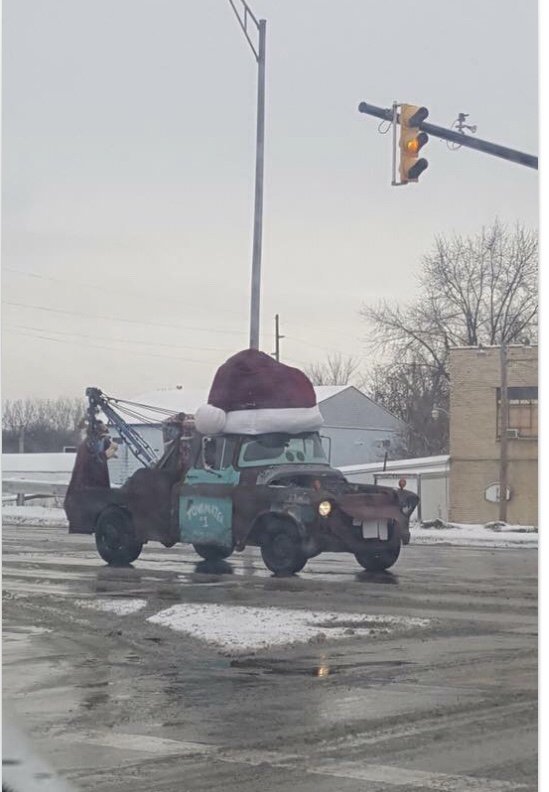 American Towing and Recovery