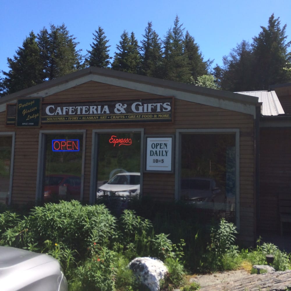 Portage Glacier Lodge Restaurants Portage Glacier Lodge, Girdwood, AK Restaurant Reviews
