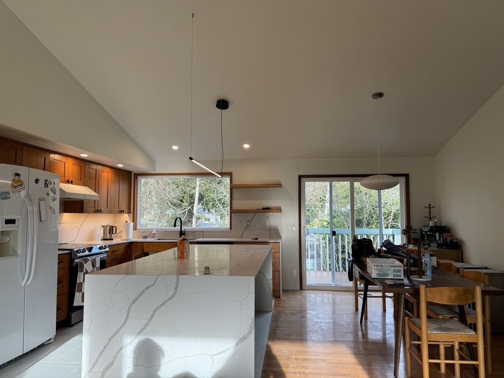 Hermeyer Home Remodel