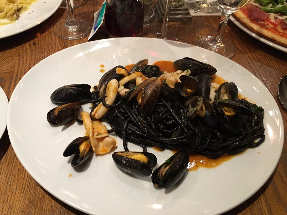 Trattoria Pasta e Vino 17 Photos & 23 Reviews Italian Im