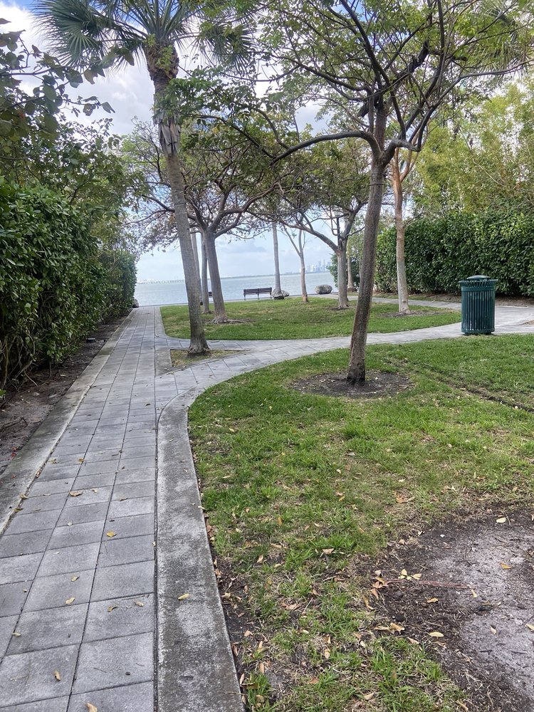 Open Park Image