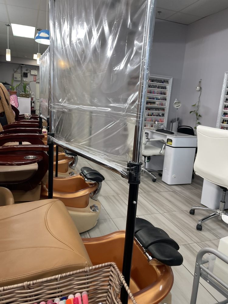 Annie’s Nail Spa