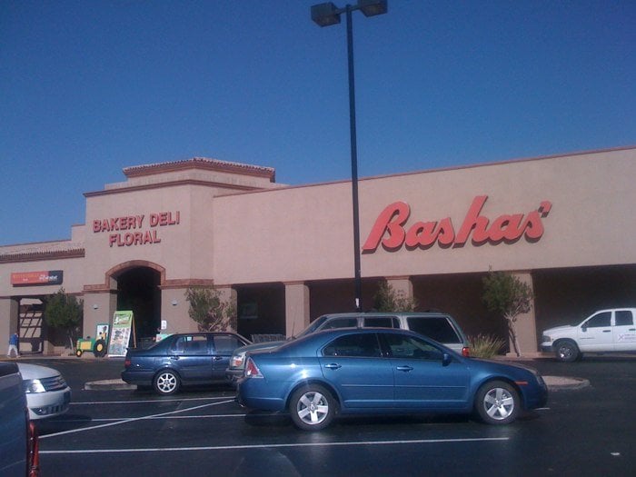 Bashas Grocery 5310 S Superstition Mountain Dr Gold Canyo, Gold