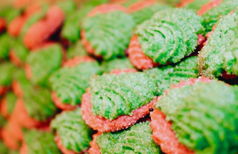 Aliotta Pastry Shop 85 Photos & 51 Reviews Bakeries 4522 Ave N