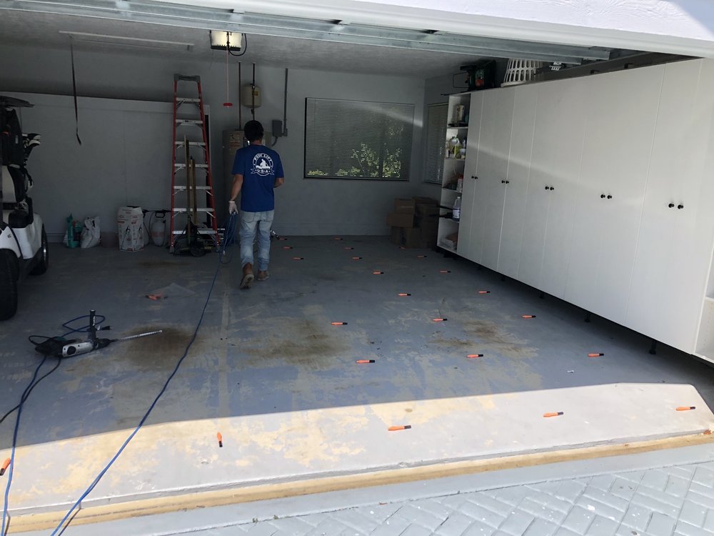 Poly Lift USA