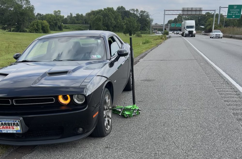 Maddox Roadside Rescue & Towing