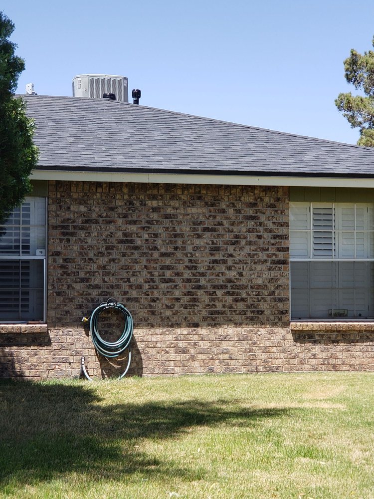 One Stop Roofers