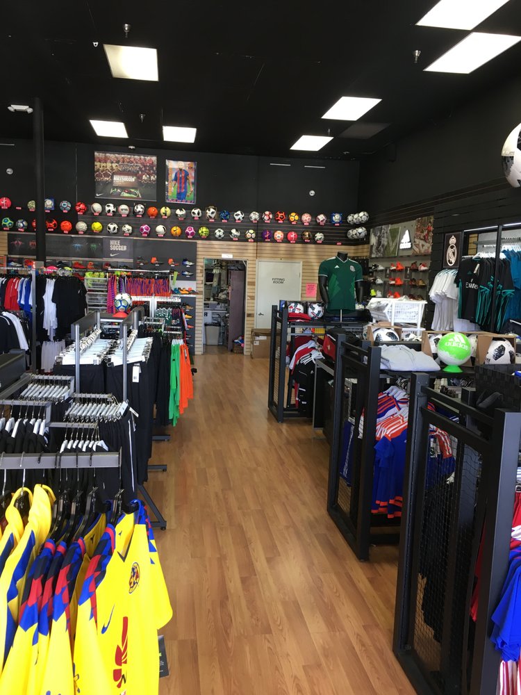 Xtreme Soccer 11 Reviews Sporting Goods 2377 N Oxnard Blvd