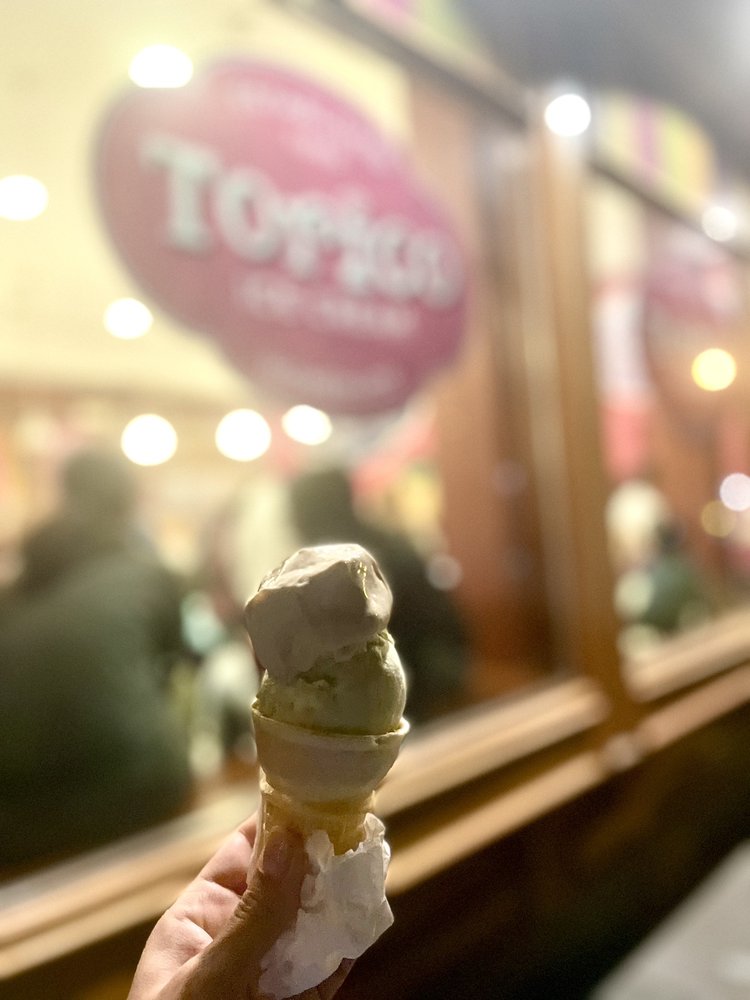 Torico Ice Cream