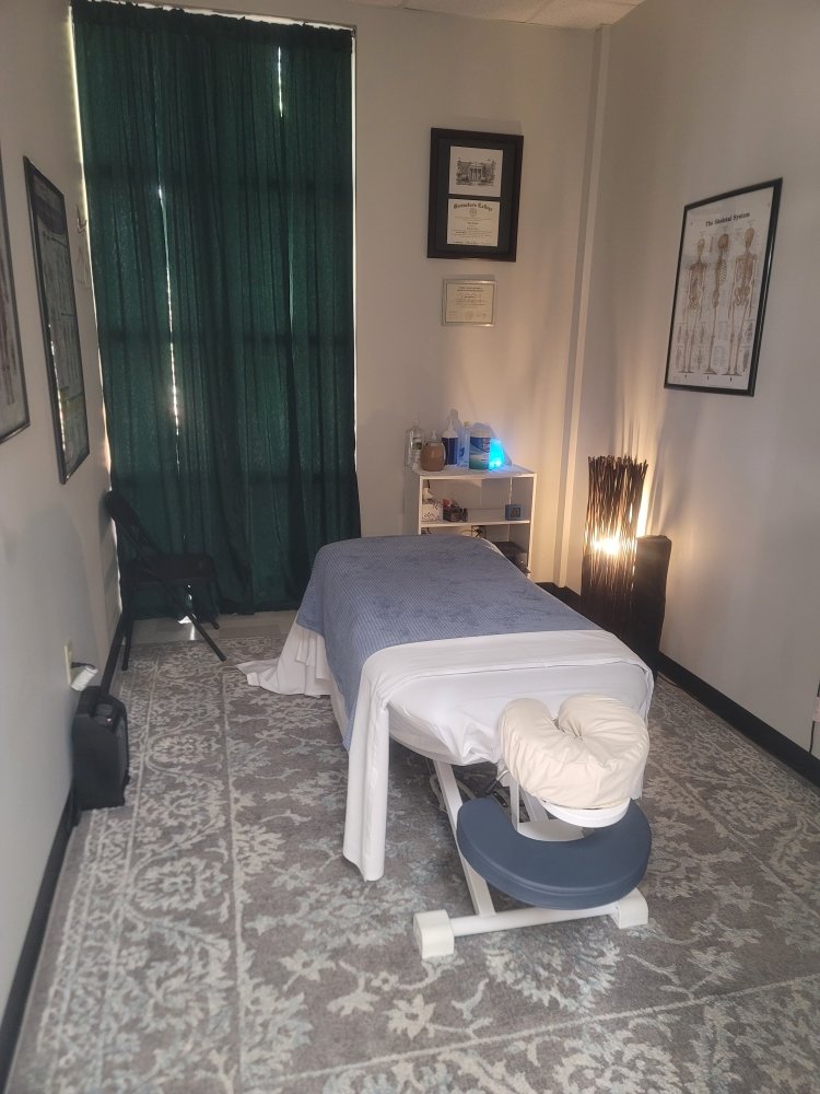 Un-Knot You Physical Therapy & Massage