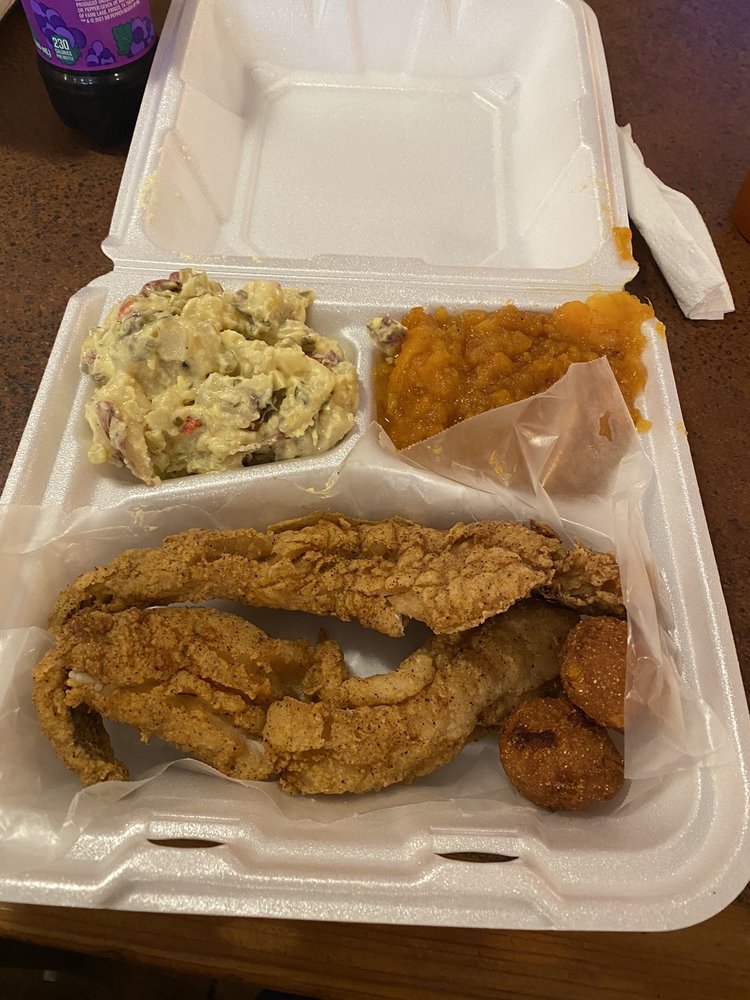 Martin's Soulfood & Catering