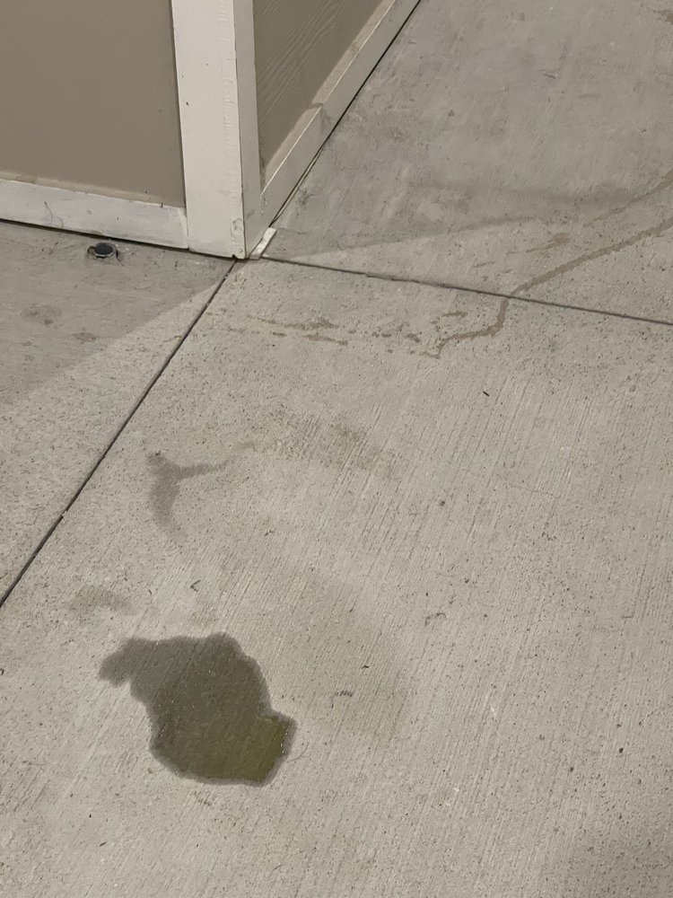 Comet West New Bern Apartments