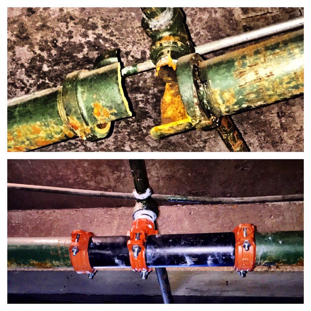 Elite Fire Sprinkler Inspections 27 Photos Fire Protection Services