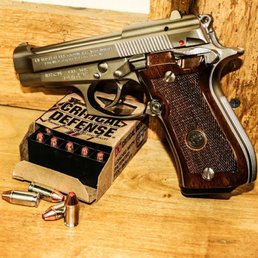 spring ammo cypress guns