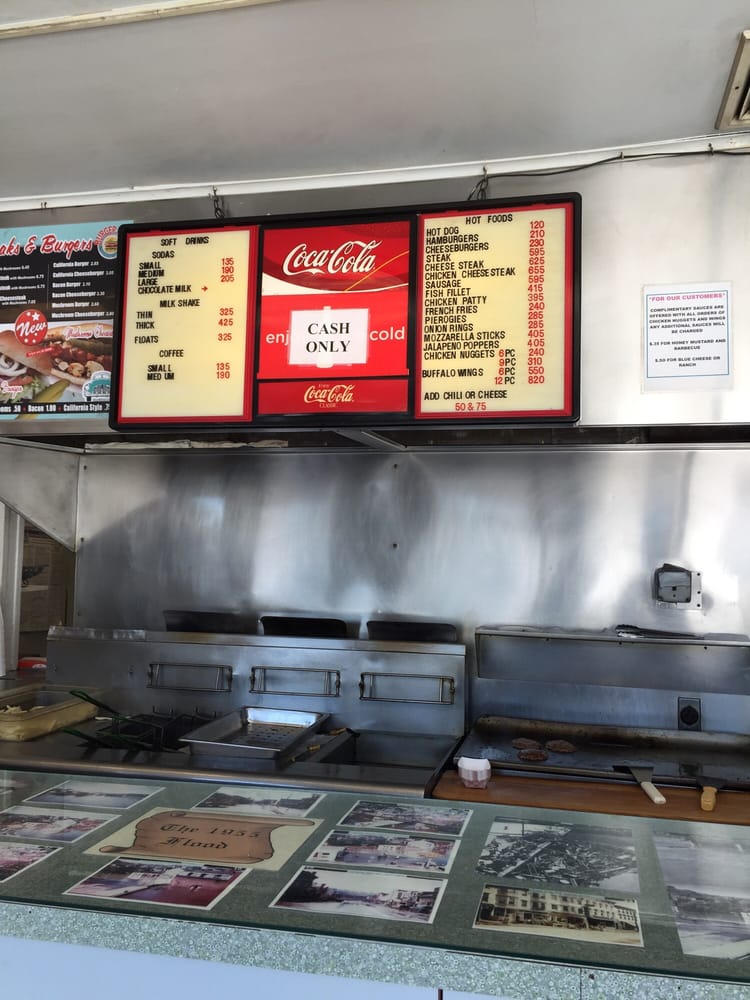 Richard's Drive In