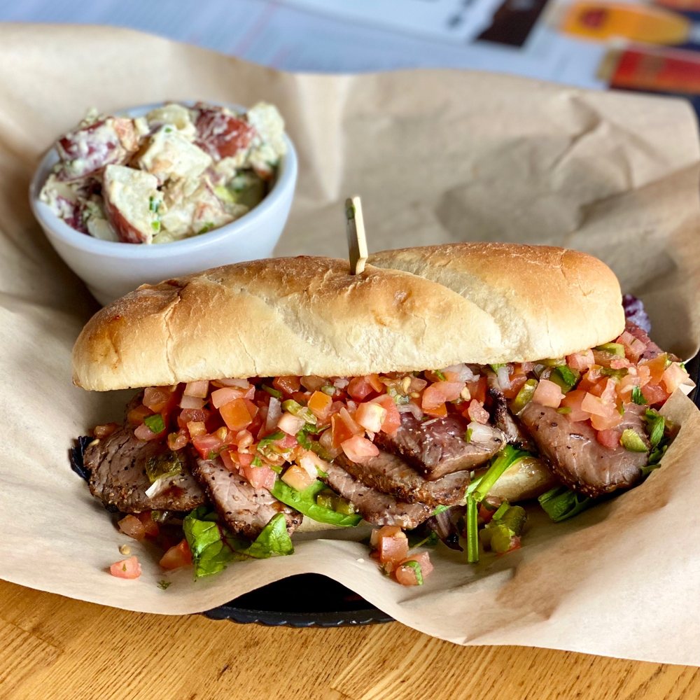 Rock & Brews - Overland Park