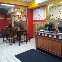 Chalo Fast Food 620 Hwy 155 S Mcdonough Ga Photo Of Chalo Fast Food Mcdonough Ga United States