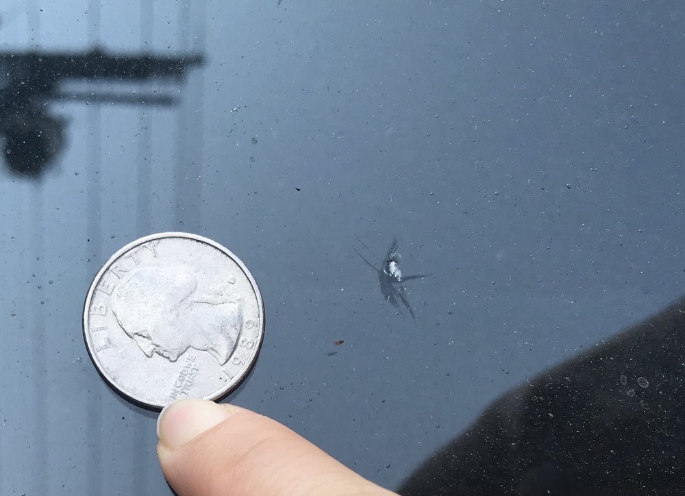 Joaquin Auto Glass