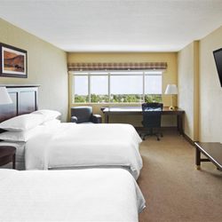 Sheraton Midwest City Hotel At The Reed Conference Center 73 Photo Of Sheraton Midwest City Hotel At The Reed Conference Center Ok