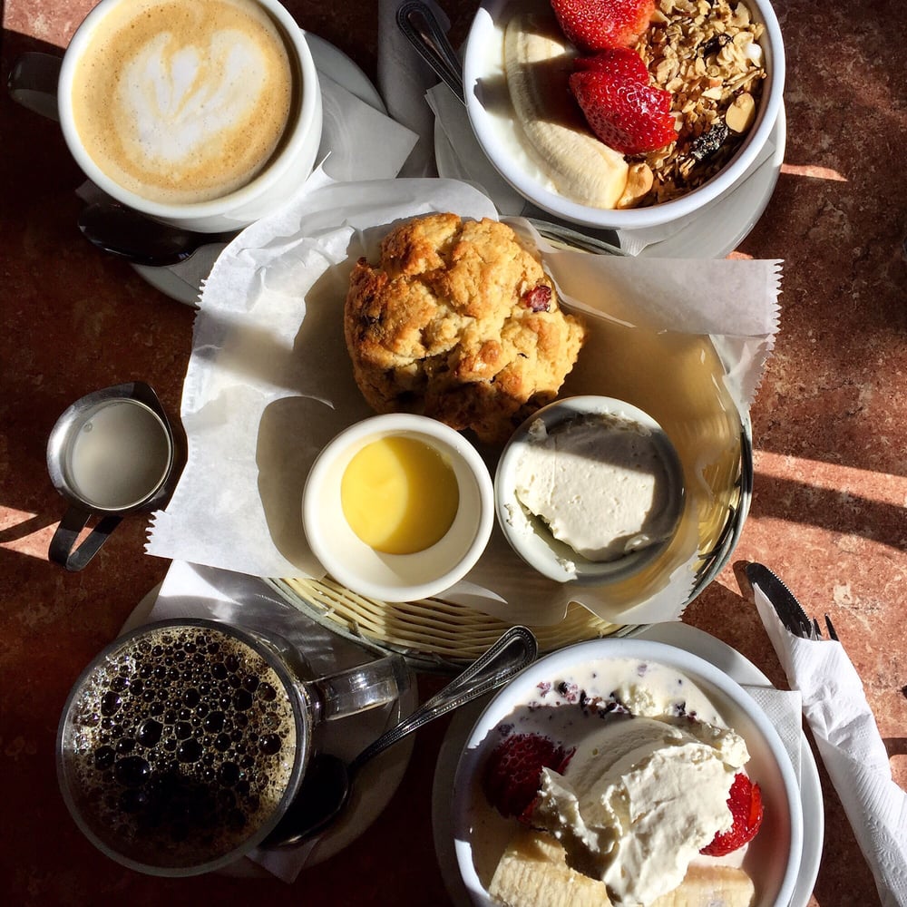 The Teahouse 171 Photos & 247 Reviews Coffee & Tea 821 Canyon Rd