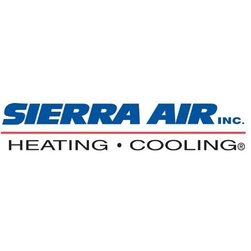 image of business Sierra Air