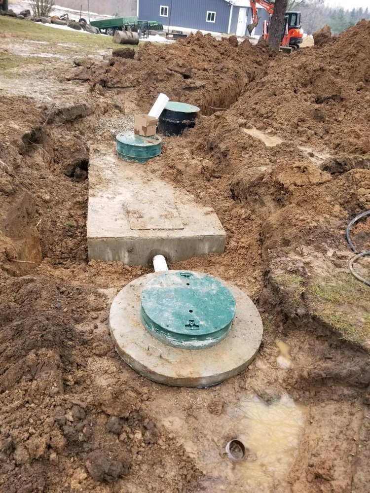 image of business Family Grade & Gravel