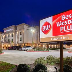 Best Western Plus Flatonia Inn 57 Photos Hotels 310 B East Hwy Photo Of Best Western Plus Flatonia Inn Tx United States