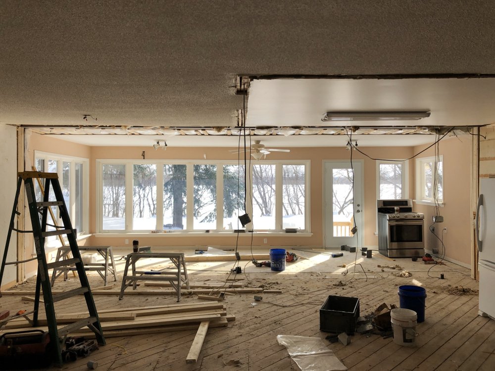Gillespie Handyman Services