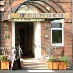 Chesterfield Hotel Hotels Malkin Street Photo Of Chesterfield Hotel Derbyshire United Kingdom