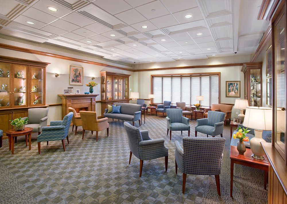 Parker Jewish Institute For Healthcare & Rehabilitation
