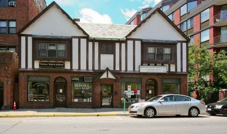 Mary Jane Pastor Realty