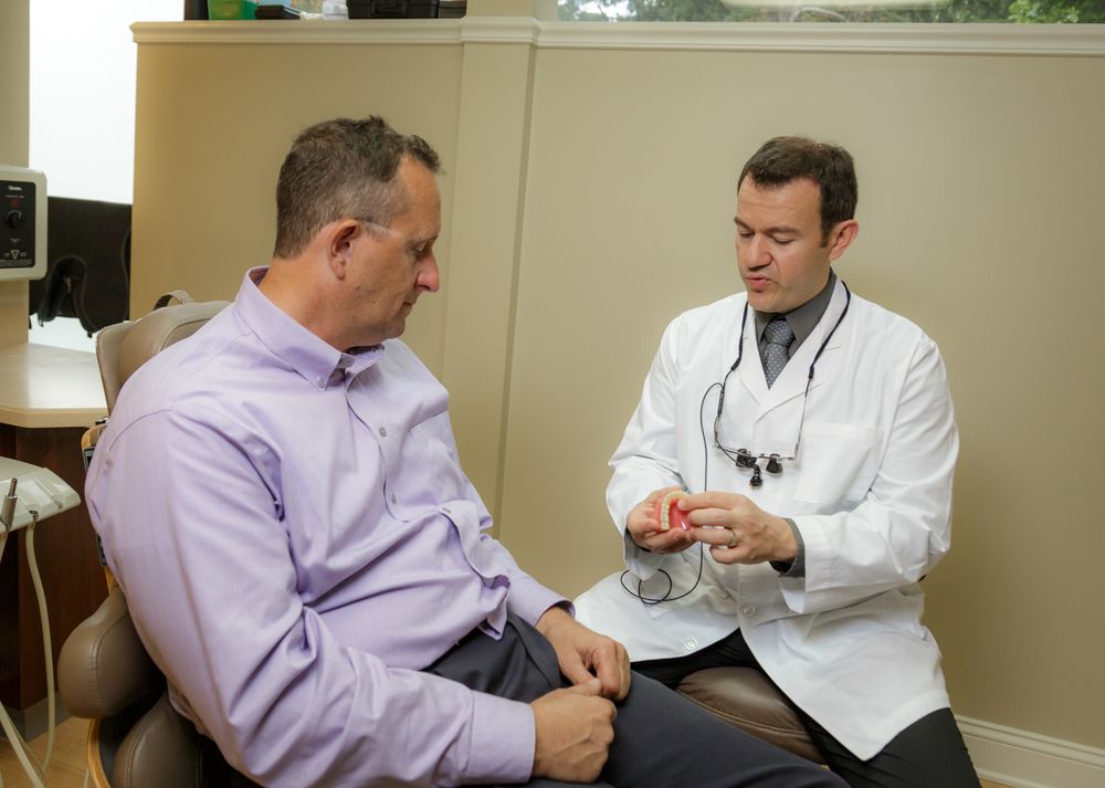 image of business Amber Dental