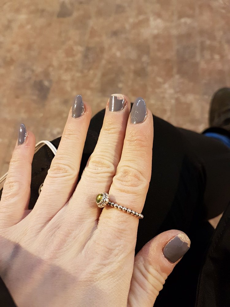 Cozy Nails