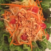 Khao San Thai Street Food Birmingham Khao San Thai Street Food Birmingham