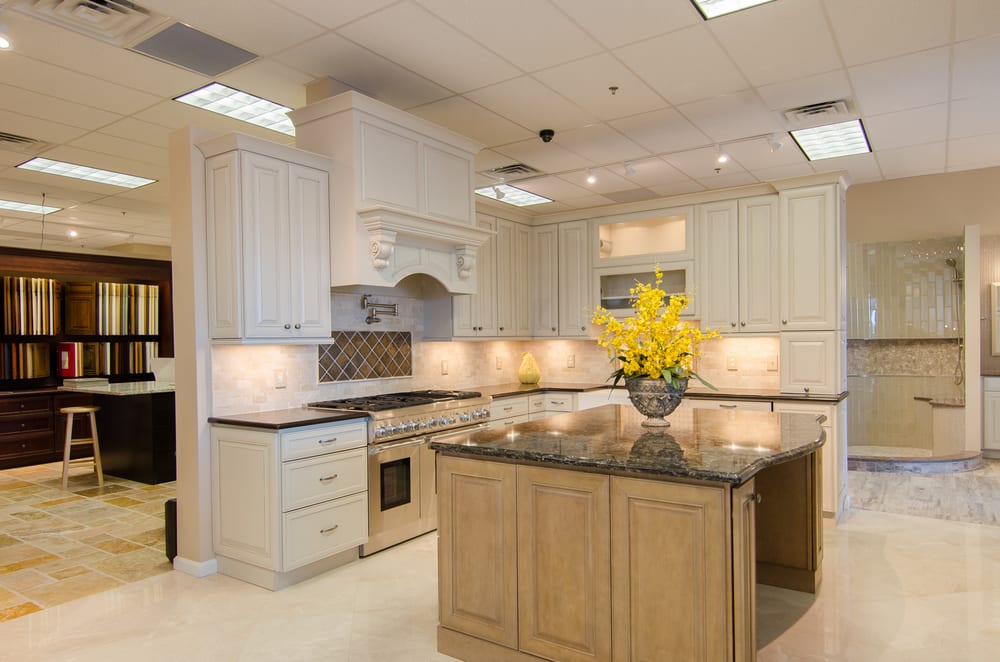 Abbey Flooring & Design Center