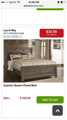 Atlantic Bedding Furniture 717 N Hammonds Ferry Rd Linthi Reviews