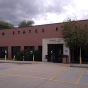 US Post Office - Post Offices - 35 W Center St, Midvale, UT ...