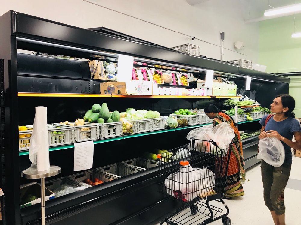 Rice N’ Spice Market