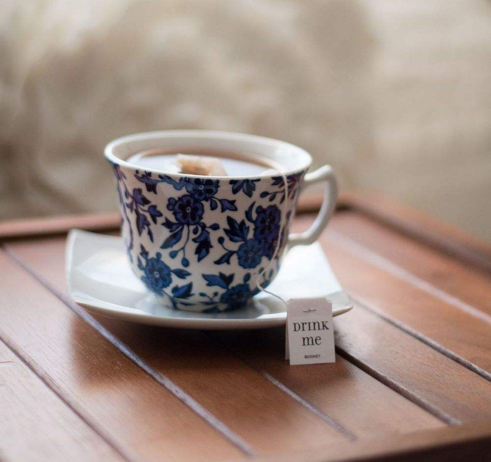 Fika Coffee & Tea