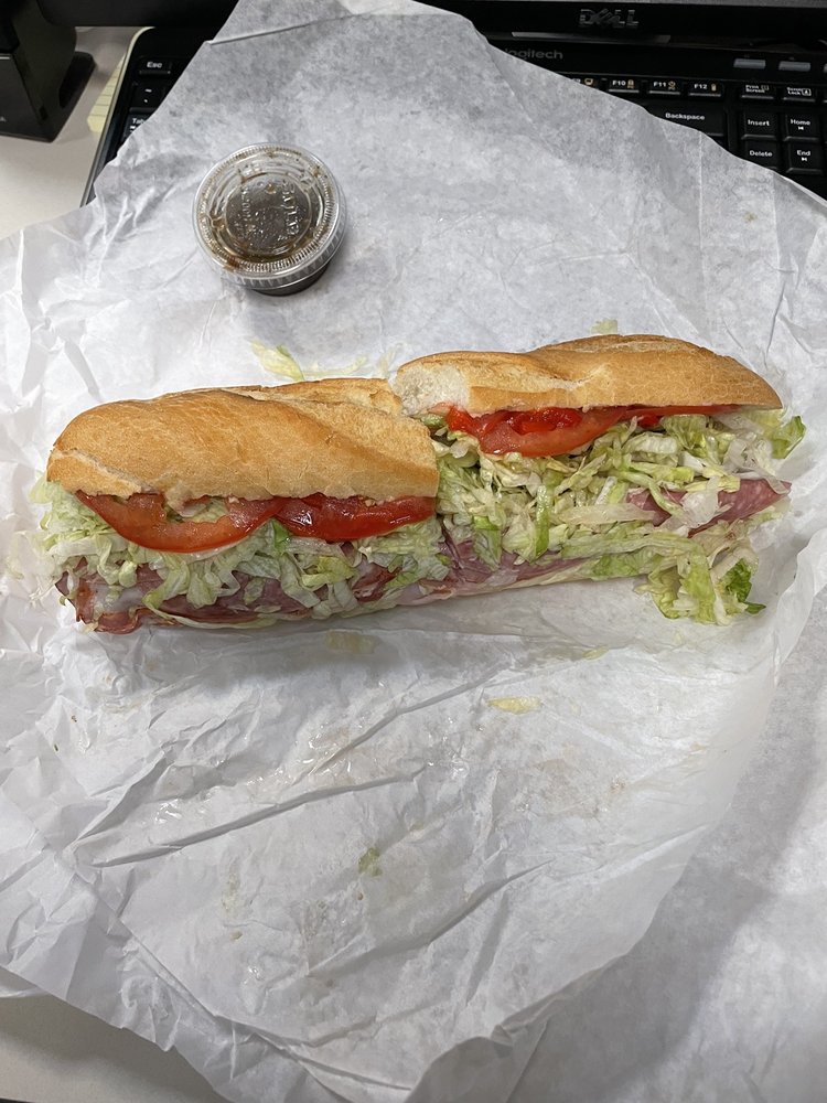 The Bridgeside Market