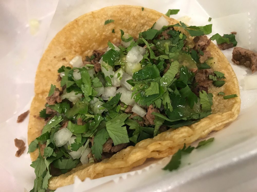 RJS Tacos & Burritos